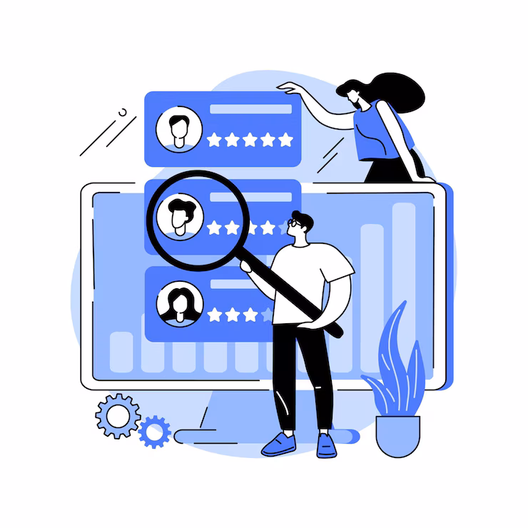 Talent Search
